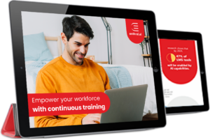 Continuous learning