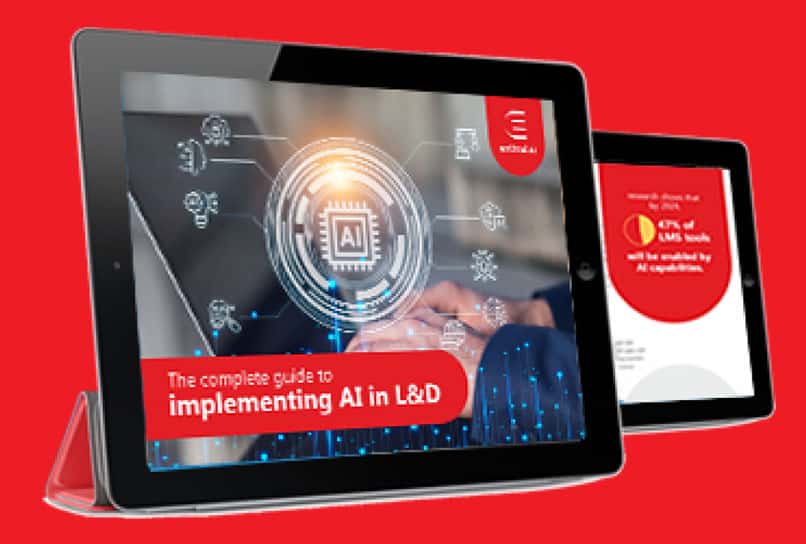 The Complete Guide to Implementing AI in L&D